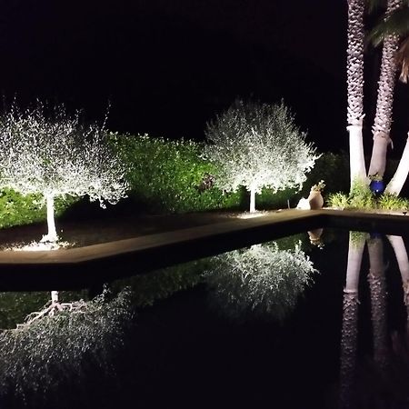 Au Vallon Rouge サン・ポール・ド・ヴァンス エクステリア 写真